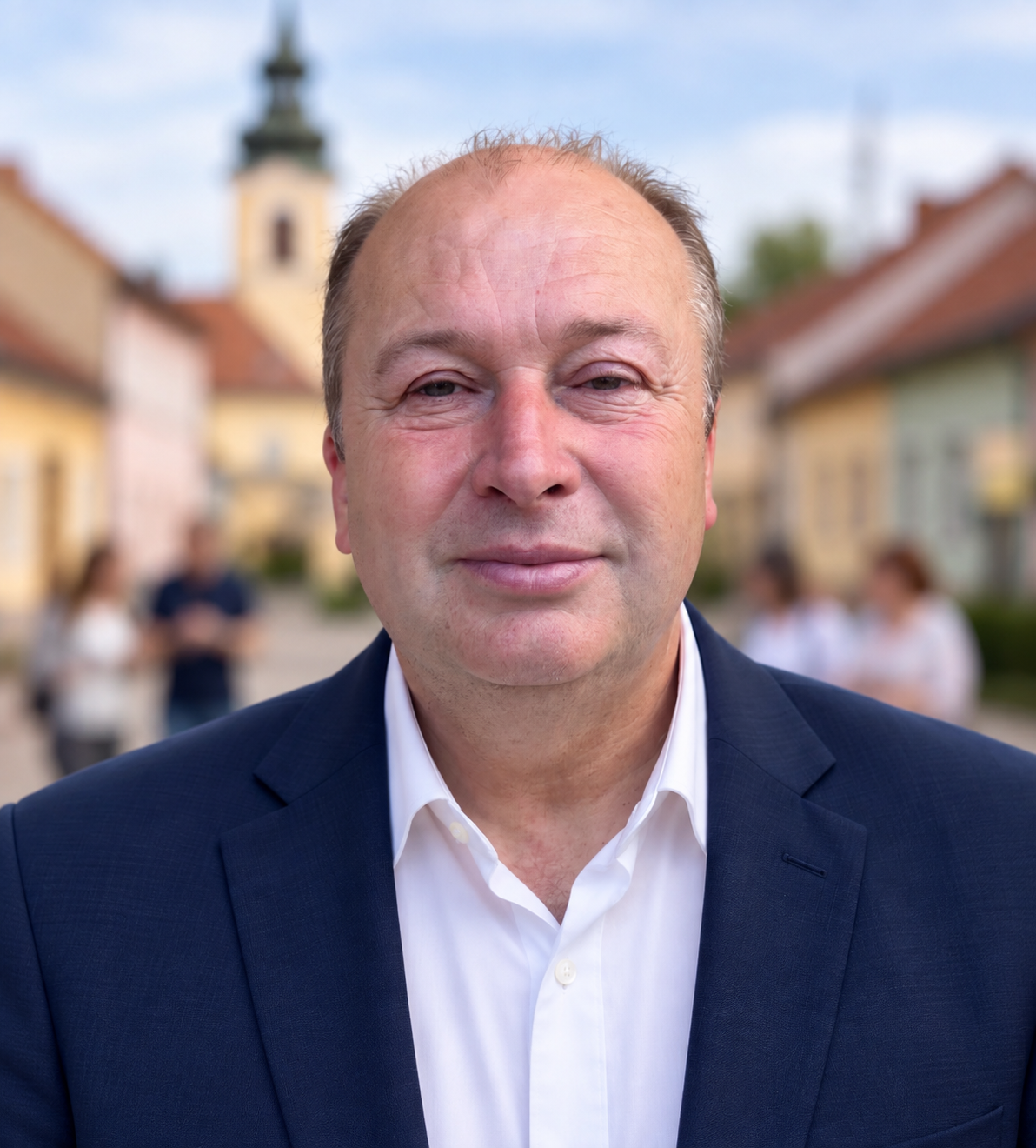 Marián Geci